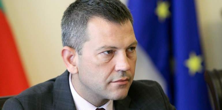 Във връзка с появилата се в медиите информация за положителен